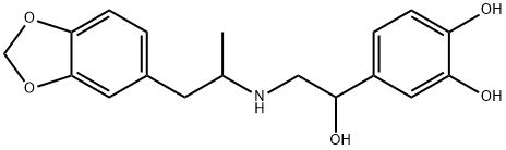 protokylol Structural