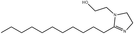 1-Hydroxyethyl-2-undecylimidazoline