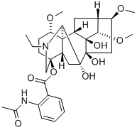 1360-76-5 structural image