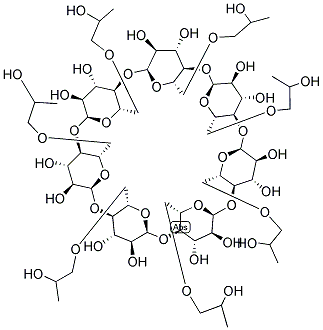 (2-HYDROXYPROPYL)-BETA-CYCLODEXTRIN