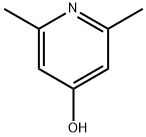 4-Hydroxy-2,6-dimethylpyridine