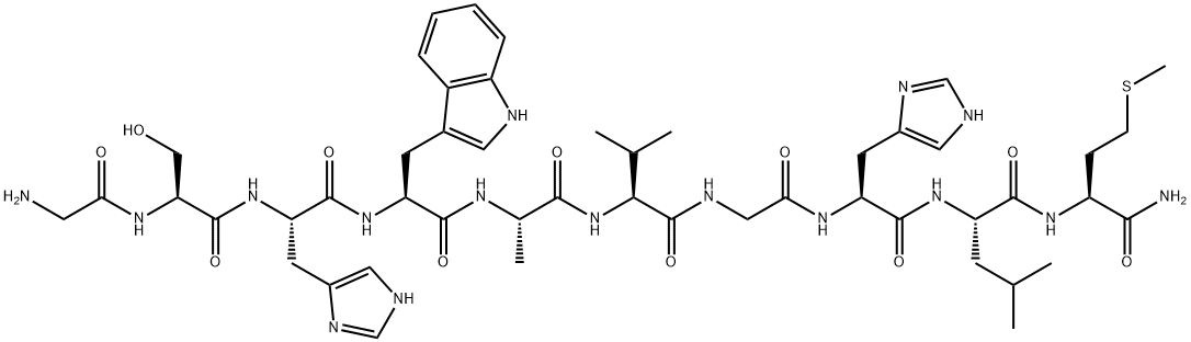 136058-54-3 structural image