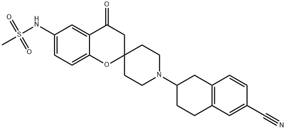 136079-88-4 structural image