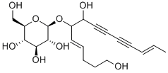 Lobetyolin Structural