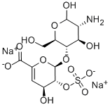 ALPHA-DELTA-UA-2S-[1->4]-GLCN SODIUM SALT