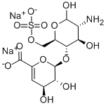 ALPHA-DELTA-UA-[1->4]-GLCN-6S SODIUM SALT