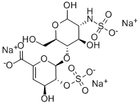 ALPHA-DELTA-UA-2S-[1->4]-GLCNS SODIUM SALT