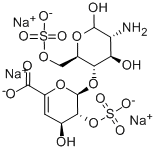 ALPHA-DELTA-UA-2S-[1->4]-GLCN-6S SODIUM SALT