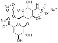 ALPHA-DELTA-UA-[1->4]-GLCNS-6S SODIUM SALT