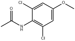 N-(2,6-DICHLORO-4-METHOXYPHENYL)ACETAMIDE