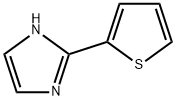 2-THIOPHEN-2-YL-1H-IMIDAZOLE