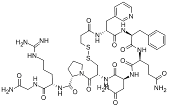 136105-89-0 structural image