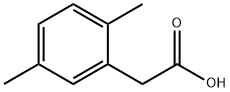 2,5-Dimethylphenylacetic acid