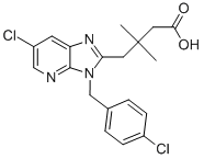 136122-46-8 structural image