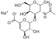 ALPHA-DELTA-UA-[1->3]-GALNAC SODIUM SALT