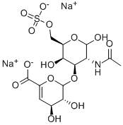 ALPHA-DELTA-UA-[1->3]-GALNAC-6S SODIUM SALT