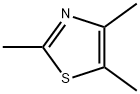 Trimethyl thiazole Structural