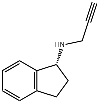 Rasagiline Structural