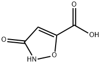 3-HYDROXYISOXAZOLE-5-CARBOXYLIC ACID