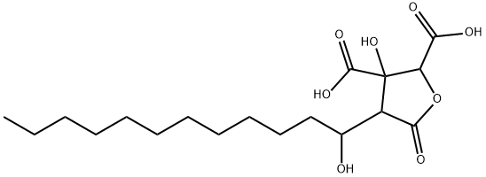 cinatrin C2 Structural