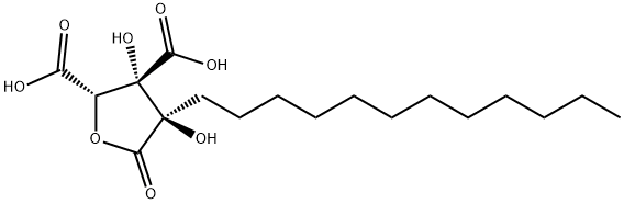 cinatrin C3 Structural