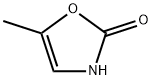 5-METHYLOXAZOL-2-OL Structural