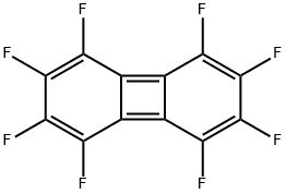 OCTAFLUOROBIPHENYLENE