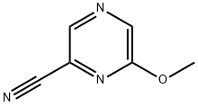 6-METHOXY-PYRAZINE-2-CARBONITRILE