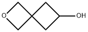 2-Oxa-spiro[3.3]heptan-6-ol