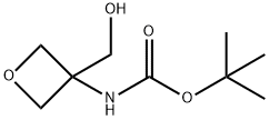 3-(Boc-aMino)oxetane-3-Me...