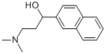 3-(DIMETHYLAMINO)-1-(NAPHTHALEN-2-YL)PROPAN-1-OL