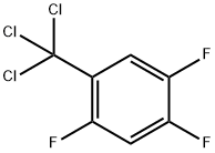 2,4,5-Trifluoro Trichloromethyl Benzene