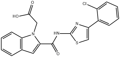 136381-85-6 structural image