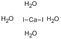 CALCIUM IODIDE TETRAHYDRATE, PURE, 99%,Calcium iodide tetrahydrate, lump, 98%,CALCIUM IODIDE TETRAHYDRATE