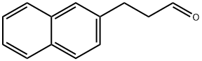 3-NAPHTHALEN-2-YL-PROPIONALDEHYDE