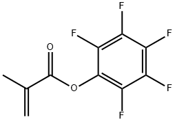 PENTAFLUOROPHENYL METHACRYLATE