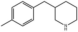 3-(4-METHYL-BENZYL)-PIPERIDINE