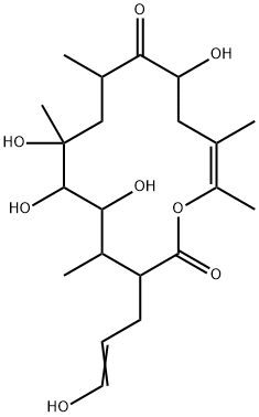 Paciforgine Structural