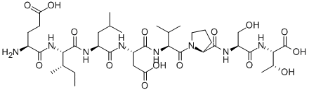 FIBRONECTIN CS-1 FRAGMENT (1978-1985) Structural