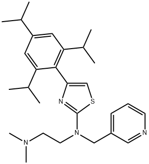 136468-36-5 structural image