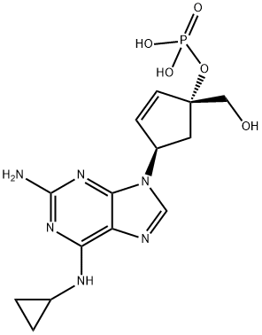 Abacavir 5’-Phosphate