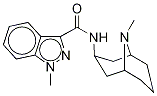 Granisetron Impurity F Structural