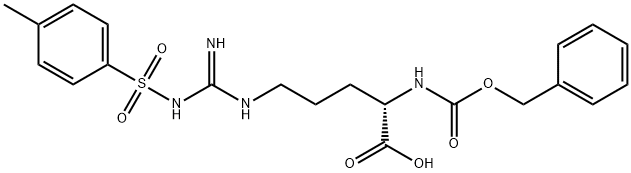 Z-ARG(TOS)-OH CHA,Z-ARG(TOS)-OH+ CHA