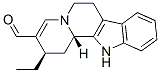 INDOLOQUINOLIZINE Structural