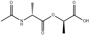 AC-D-ALA-D-LACTIC ACID