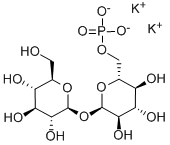 TREHALOSE 6-PHOSPHATE DIPOTASSIUM SALT