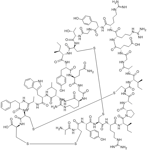 HUMAN NEUTROPHIL PEPTIDE-3