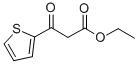 3-OXO-3-THIOPHEN-2-YL-PROPIONIC ACID ETHYL ESTER