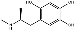 2,4,5-trihydroxymethamphetamine