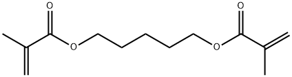 1,5-PENTANEDIOL DIMETHACRYLATE